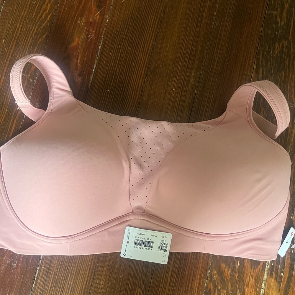 Lulu lemon sports bra